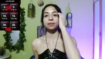 miiss_alyssaa on live cam 02 November 2025