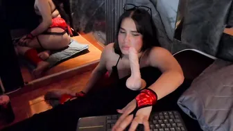 charlotte_thompson10 live webcam show 02 November 2025