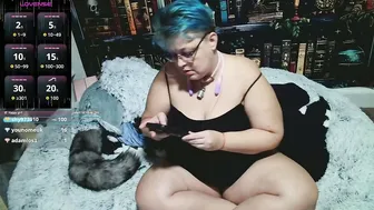 cookieswiper chubby chat cam porn