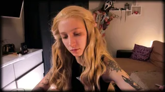 skyewavy recorded nude video 307224