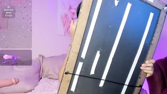 Nikibrice on cam 02-Nov-25