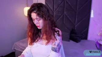 sophiepure recorded nude video 307279