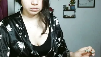 koranikky08 recorded nude video 307305