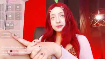 lilaaa_ recorded nude video 307306