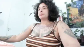 talimajid recorded nude video 307333