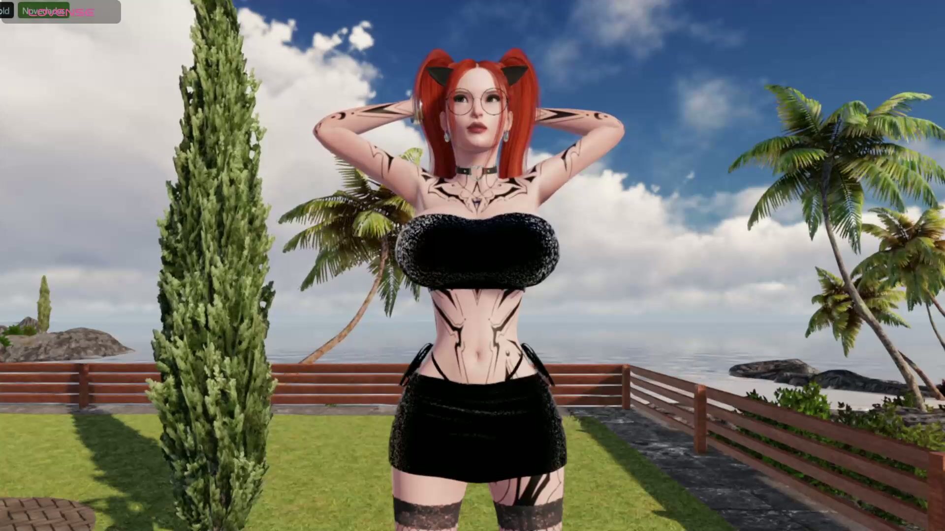 adelehard live webcam show (11/02/2025)