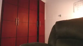 la_femme_fatale_ recorded nude video 307339