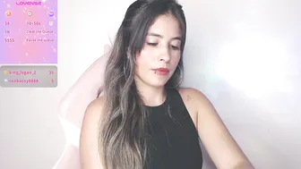 alice_cespedes nasty naked on cam