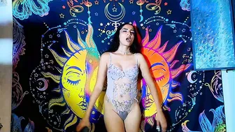 angel_dust9 recorded nude video 307433