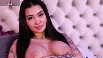 sashaferrera hot amateur video 02 November 2025