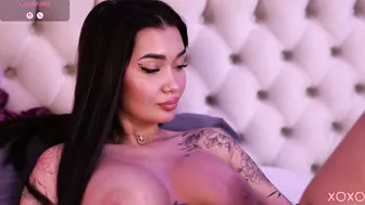 sashaferrera hot amateur video 02 November 2025