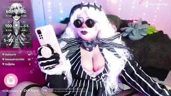 milkysakura recorded nude video 307473