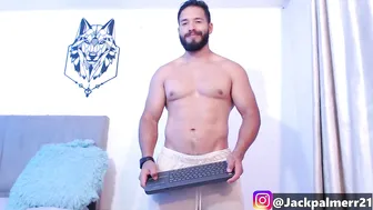 jack_master_muscle recorded nude video 307480