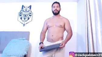 jack_master_muscle recorded nude video 307480