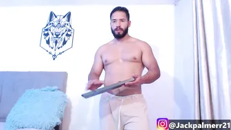 jack_master_muscle recorded nude video 307480
