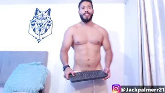 jack_master_muscle recorded nude video 307480