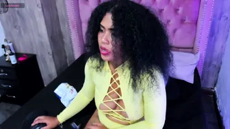 iamsheiila recorded nude video 307511