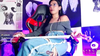 domina_lia recorded nude video 307563
