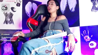 domina_lia recorded nude video 307563