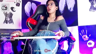 domina_lia recorded nude video 307563