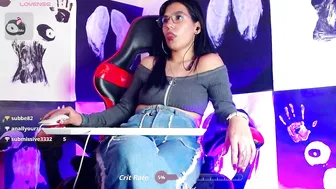 domina_lia recorded nude video 307563