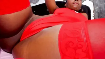 cloethomson recorded nude video 307566