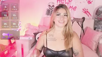 amy_nicolee recorded nude video 307569