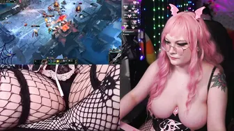 evamilaa recorded nude video 307573