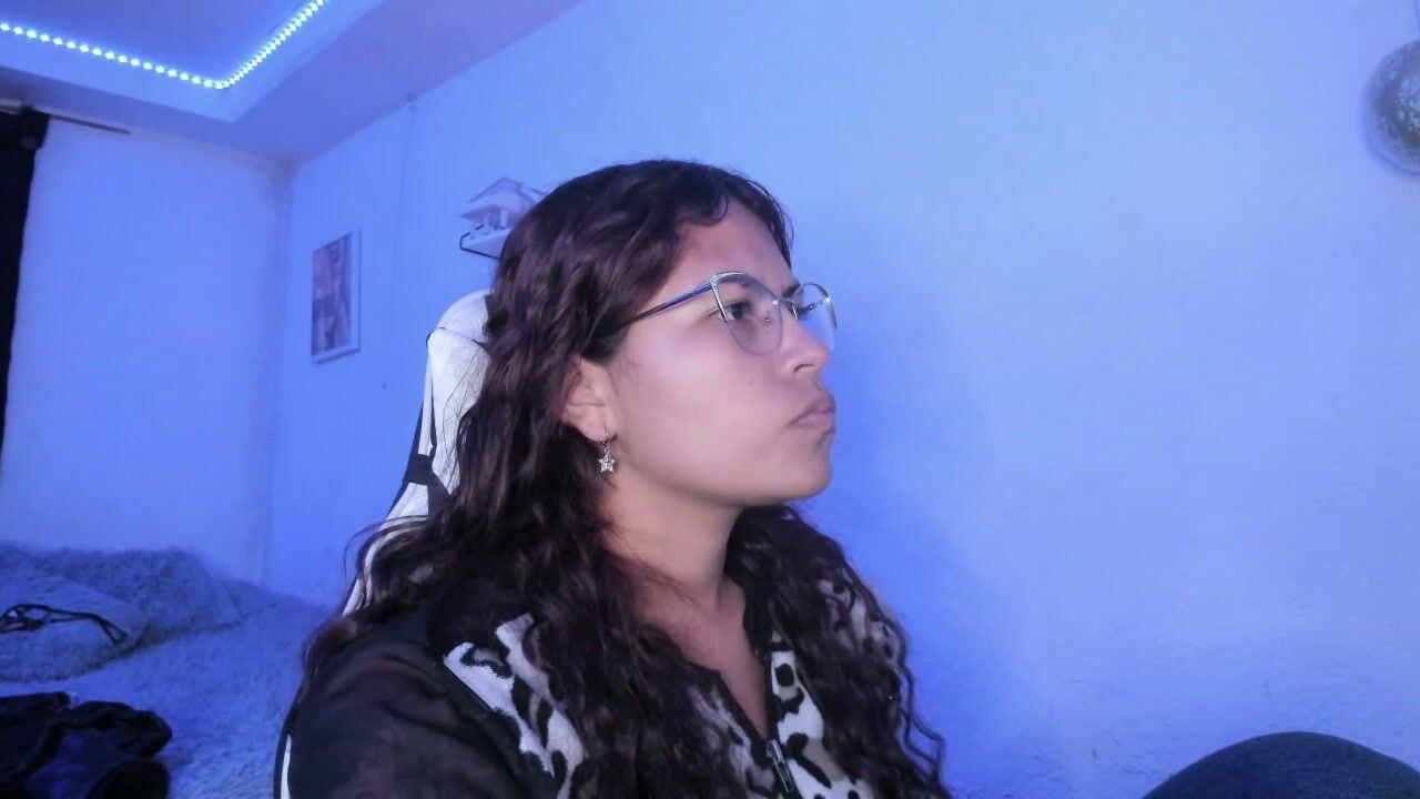 Ladybrown_16 free cam show (11-02-2025)