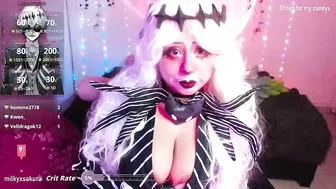 milkysakura on cam (11/02/2025)