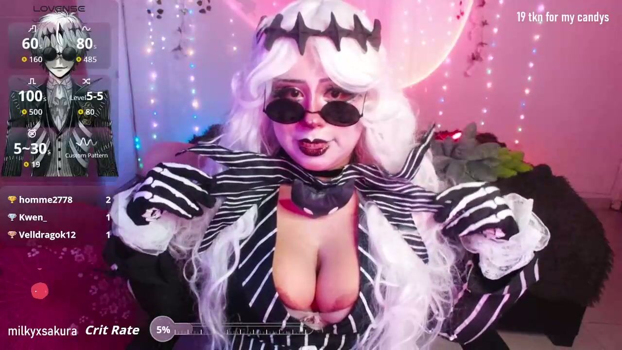 milkysakura on cam (11/02/2025)