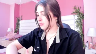 mariam_scott18 recorded nude video 307647