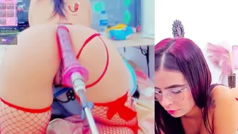 athena_jackson_ recorded nude video 307650