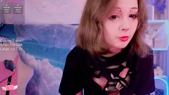 mary_u recorded nude video 307661