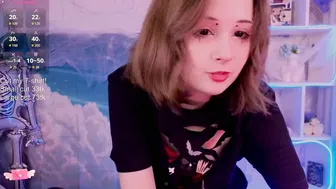 mary_u recorded nude video 307661