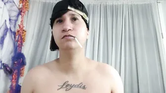 Im_milancs live cam show 11/02/2025
