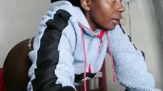 sexxywider_ebony recorded nude video 307705