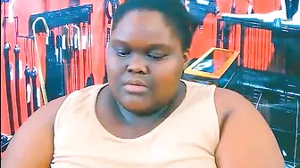 ebonyhotbuns4u2luv recorded nude video 307744