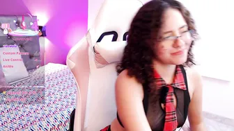 dulcee_gaby recorded nude video 307757
