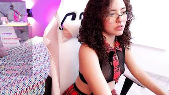 dulcee_gaby recorded nude video 307757