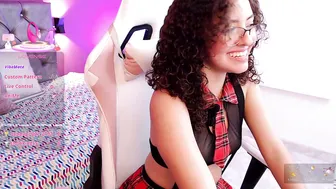 dulcee_gaby recorded nude video 307757