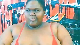 ebonyhotbuns4u2luv recorded nude video 307795