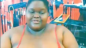 ebonyhotbuns4u2luv recorded nude video 307795