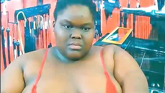 ebonyhotbuns4u2luv recorded nude video 307795