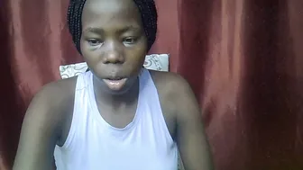 happy_kienyeji recorded nude video 307825