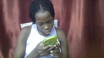 happy_kienyeji recorded nude video 307825