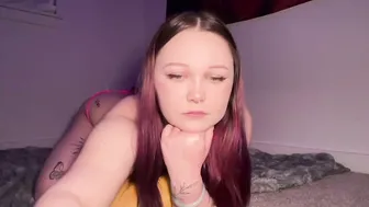 sexywithsaint recorded nude video 307856
