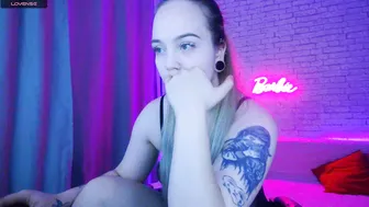 _crazybee_ recorded nude video 307891