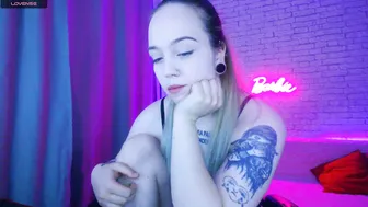 _crazybee_ recorded nude video 307902