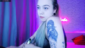 _crazybee_ recorded nude video 307902
